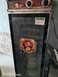 其它二手食品机械回收