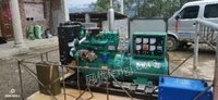 湖南湘西土家族苗族自治州出售闲置30kw柴油发电机,另有20kw柴油发电机一台，汽油夯机一台