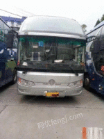 河南郑州转让二手大巴车|客车|金旅