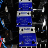 供应SUMMER先导型电磁溢流阀DB10-1-30/31.5