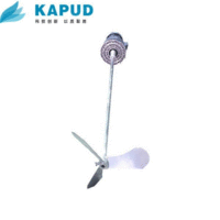 供应凯普德JBJ-600-2.2立式螺旋桨搅拌机 桨式搅拌机