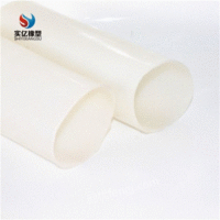 供应硅胶软管 耐热耐压硅胶管 食品级硅胶管