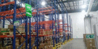 山东潍坊出售货架仓储货架高位货架重型货架中仓轻型货架汽配
