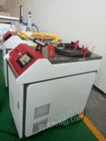 河北廊坊沧州出售激光焊接机，金属标识打标机设备