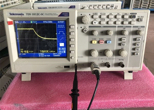 二手检测仪器出售