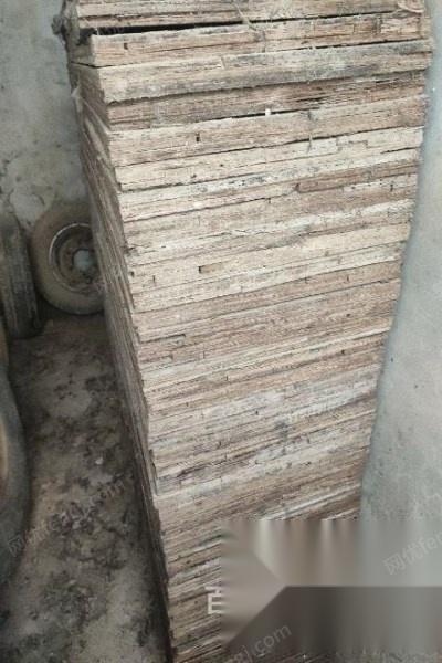 天津河北区出售闲置水泥砖机 小型家庭用