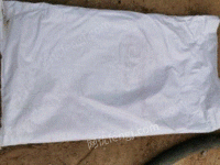 山东潍坊低价出售纯白编织袋