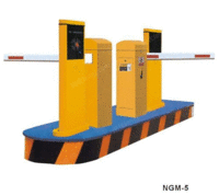 供应环氧地坪智能道闸交通设施护栏人脸识别车牌识别