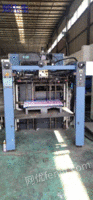 出售2000年 高宝Ra 105-5胶印机