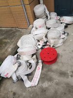 陕西西安出售1000盘消防水带