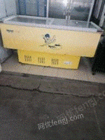 江苏苏州7成新大冰柜一米八丶制冷出售
