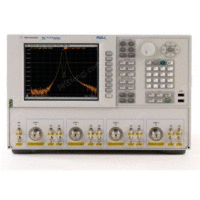 供应安捷伦N5230C型20GHz微波矢量网络分析仪