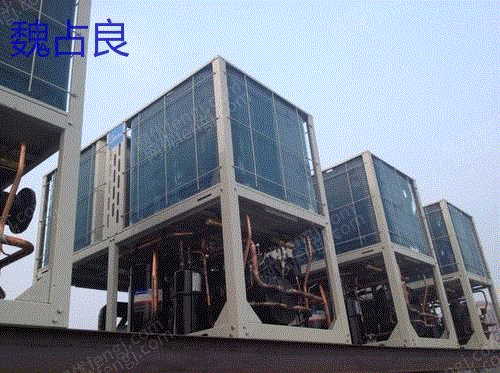 二手壓縮機出售