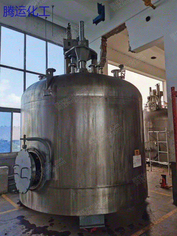 其它化工设备出售