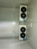 上海回收氨气制冷设备专业手氨机冷库二手蒸发冷