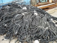 青海回收电线电缆,青海回收报废铜线,青海回收橡胶电缆