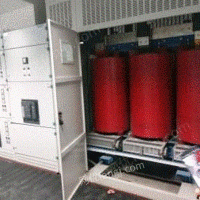 辽宁朝阳长期求购废旧变压器，配电柜。