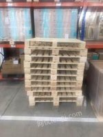 北京东城区大量出售木托盘  塑料托盘