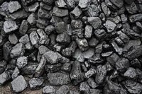 黑龙江七台河现桃山区有20吨优质煤块，只有这一批.价格面议