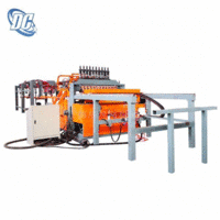 供应自动焊接设备	安平网片机 排焊机	建筑钢筋网片机