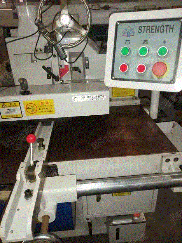 现货库存单片锯