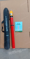 供应高压直流验电器 铁路地铁接触网专用伸缩验电笔