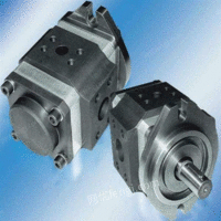 供应德国ECKERLE齿轮泵EIPH3-050RK23-10