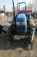 辽宁大连出售；2015年雷沃704拖拉机