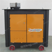 供应全自动钢筋弯箍机 数控钢筋折弯机 自动定位弯箍机