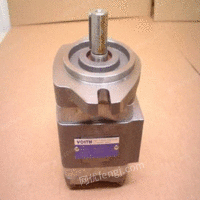 供应德国VOITH齿轮泵IPV7-160-111
