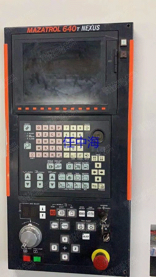 二手特种加工机床价格