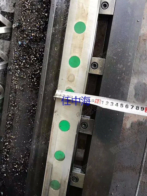 二手加工中心转让