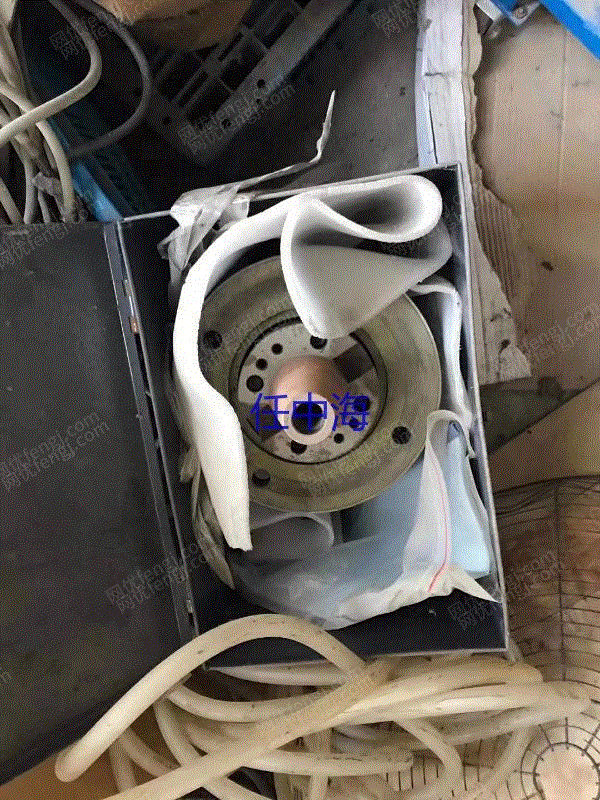 二手加工中心价格