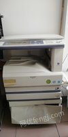 印刷厂出售惠普256/京瓷5035复印机3台.