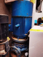 低价处理水泵