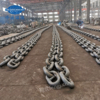 供应锚链重量-一节锚链多重
