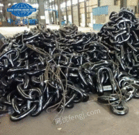 供应锚链安装-锚链维修-锚地安装锚链-码头港口锚链