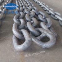 靖江锚链现货供应