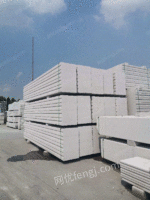供应混凝土隔墙板 ALC板 蒸压加气混凝土板材 保温隔墙板