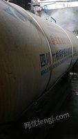 重庆巴南区因搬厂原因，低价转让闲置9成新2016年1吨燃气锅炉一台 