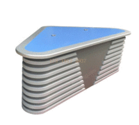 供应播音桌焦点访谈桌录音桌主播台厂家直销按需定制