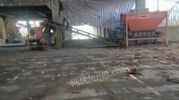 广西桂林有机肥生产设备出售