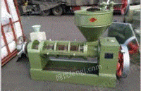 供应江西抚州南丰安乐自动化程度高的出油率高的榨油机