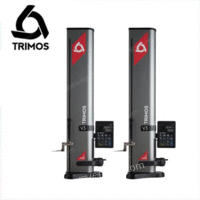 供应瑞士TRIMOS测高仪二维数显电动高度仪