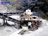 广西回收制砂设备，回收制砂机，回收二手矿山设备