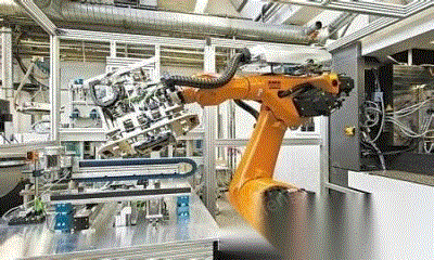 工业机器人出售