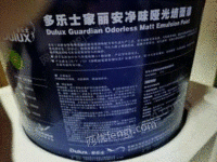HW49广东珠海多乐士净味乳胶漆出售