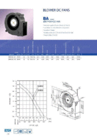 供应Sanyo 9BMB24P2F01 山洋 散热风扇