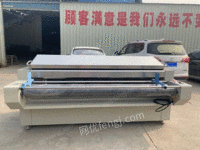 供应服装厂用的中小型蒸汽缩布机