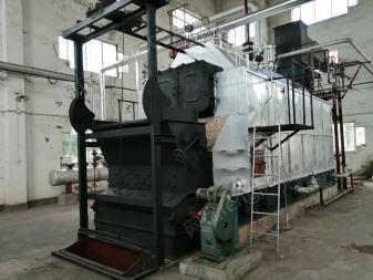 广西桂林出售1台长沙产8成新锅炉
